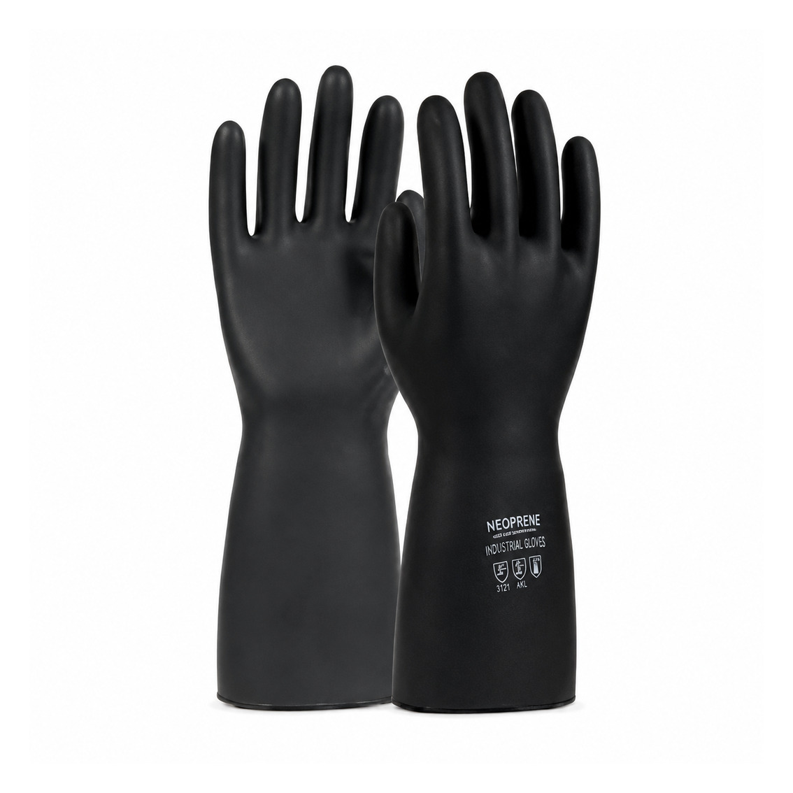 Neoprene Hand Gloves